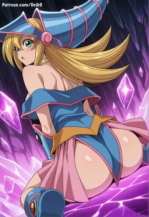 Pixiv Deik0 105629626 - Page 857