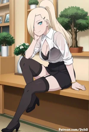 Pixiv Deik0 105629626 - Page 86