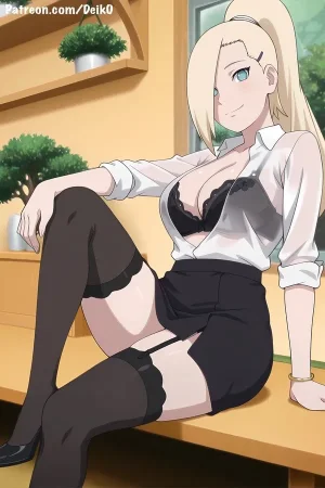 Pixiv Deik0 105629626 - Page 88