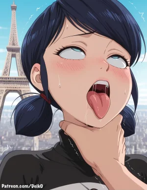 Pixiv Deik0 105629626 - Page 9