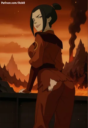 Pixiv Deik0 105629626 - Page 939