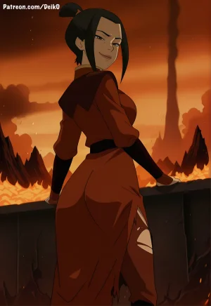 Pixiv Deik0 105629626 - Page 940