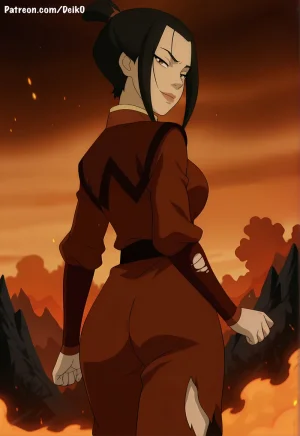 Pixiv Deik0 105629626 - Page 941