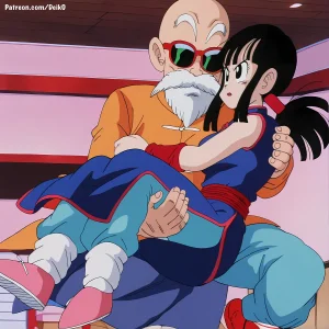 Pixiv Deik0 105629626 - Page 989