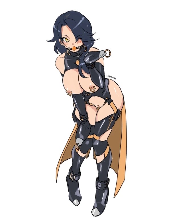 Pixiv Dinadan 40762254 - Image 34