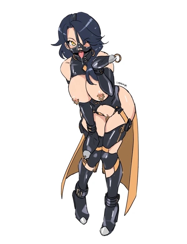 Pixiv Dinadan 40762254 - Image 35