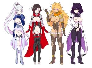 Pixiv Dinadan 40762254 - Page 27