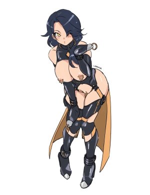 Pixiv Dinadan 40762254 - Page 33