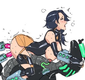 Pixiv Dinadan 40762254 - Page 37