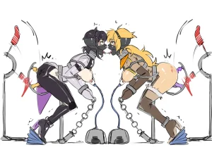 Pixiv Dinadan 40762254 - Page 41