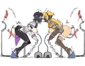 Pixiv Dinadan 40762254 - Page 42