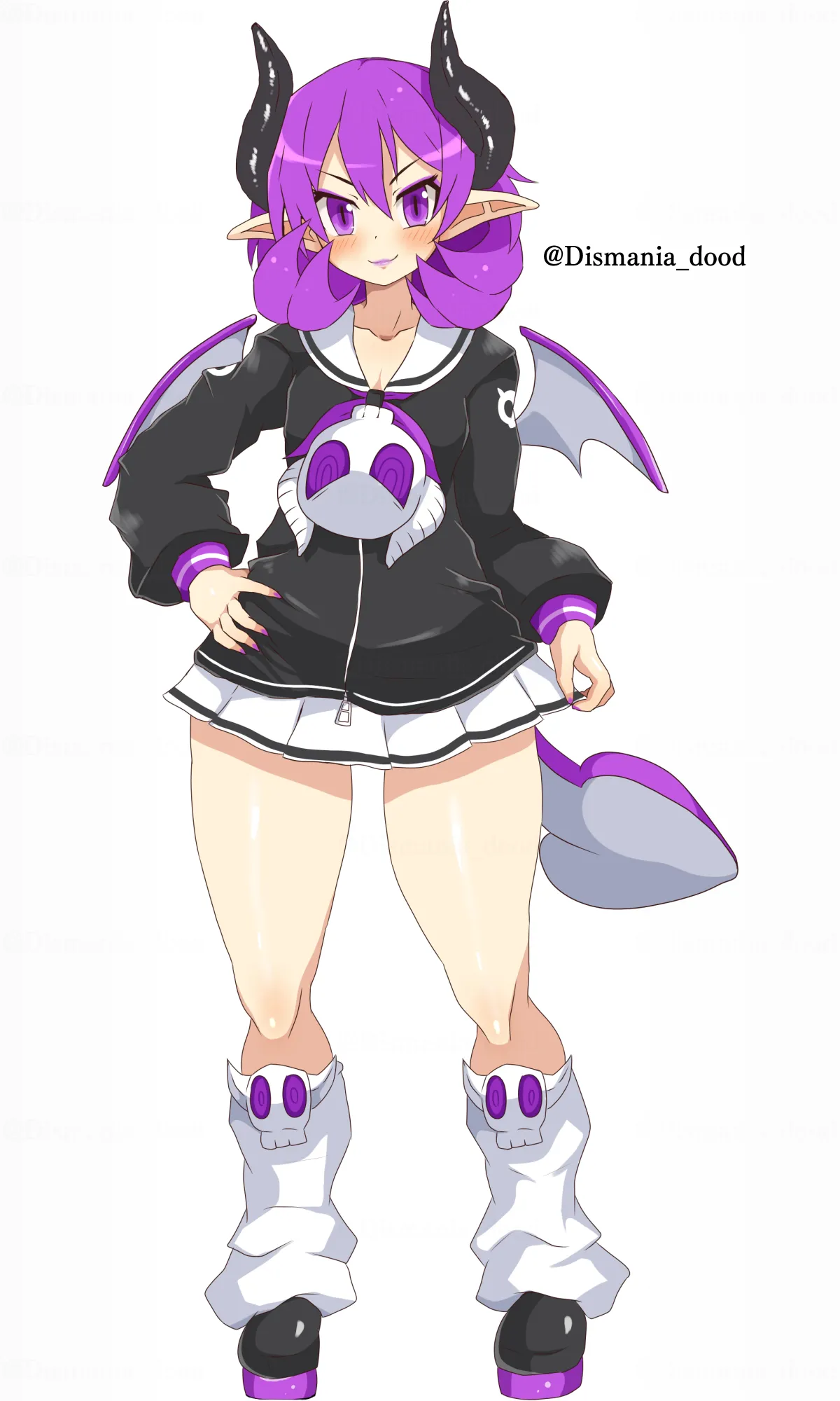 Pixiv Dismania 59869095 - Image 143