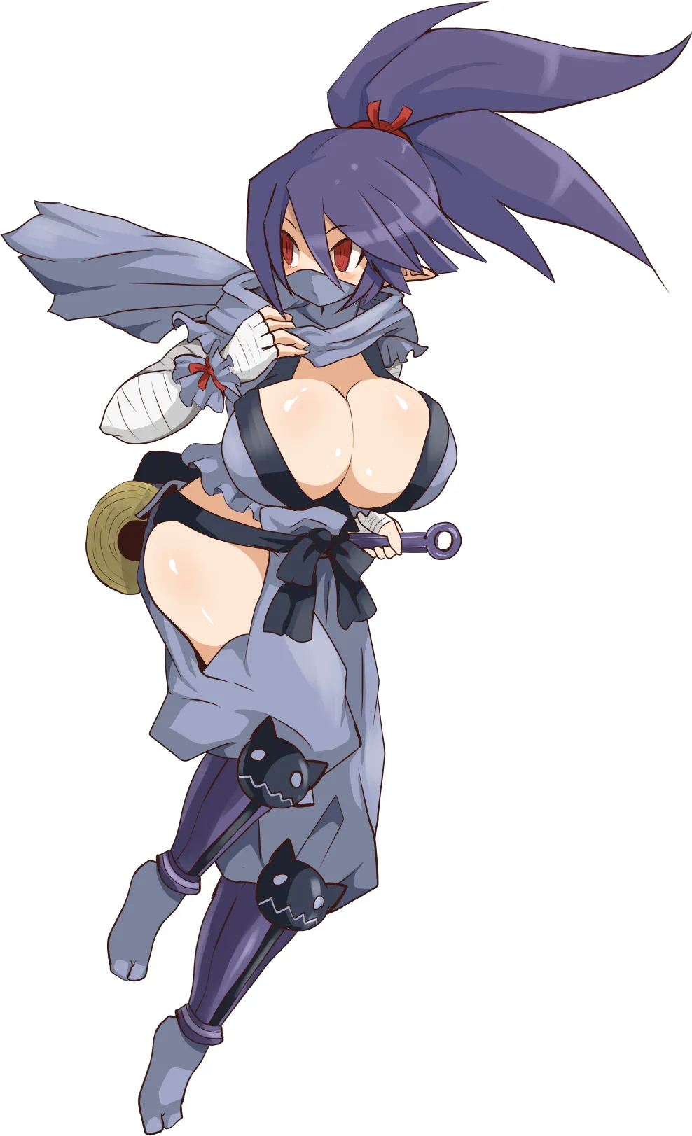 Pixiv Dismania 59869095 - Image 15