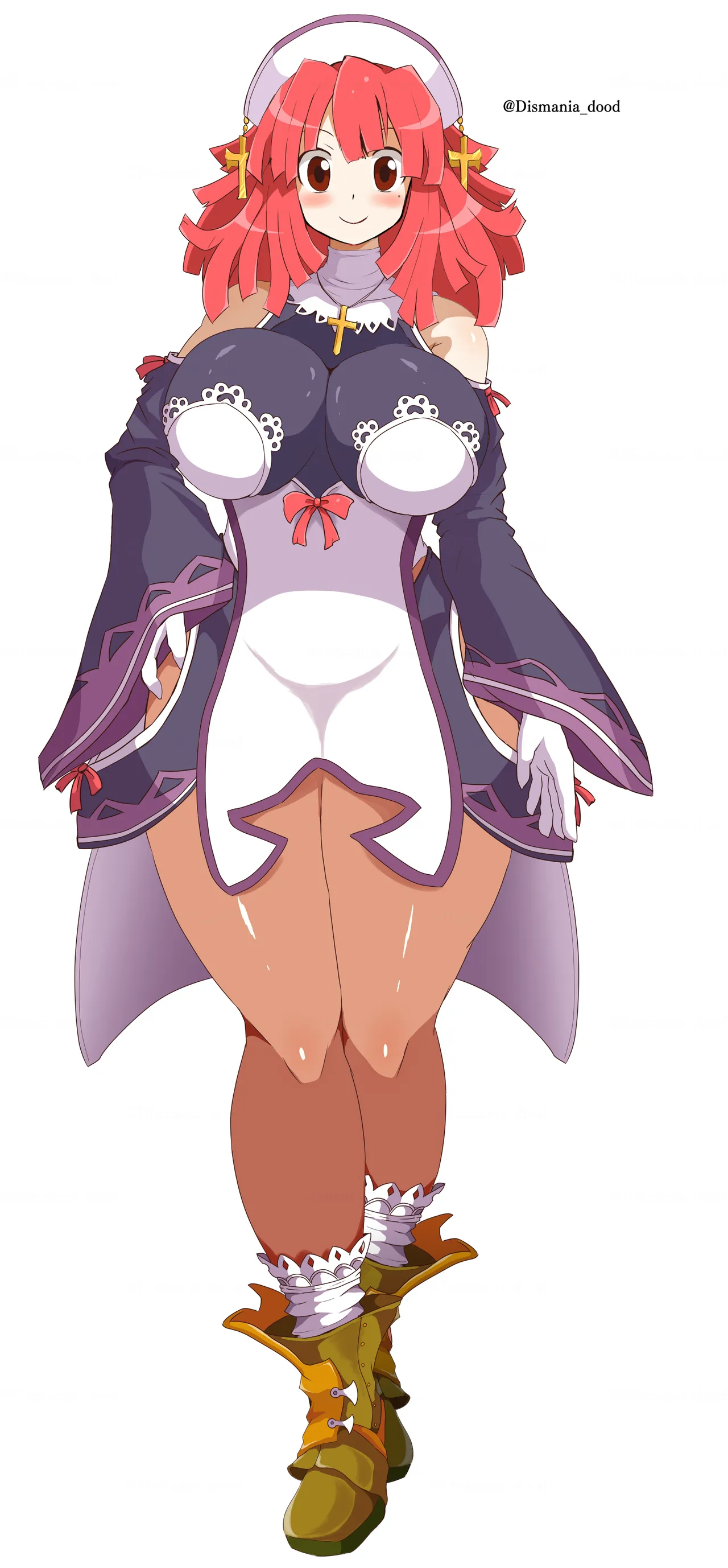 Pixiv Dismania 59869095 - Image 180