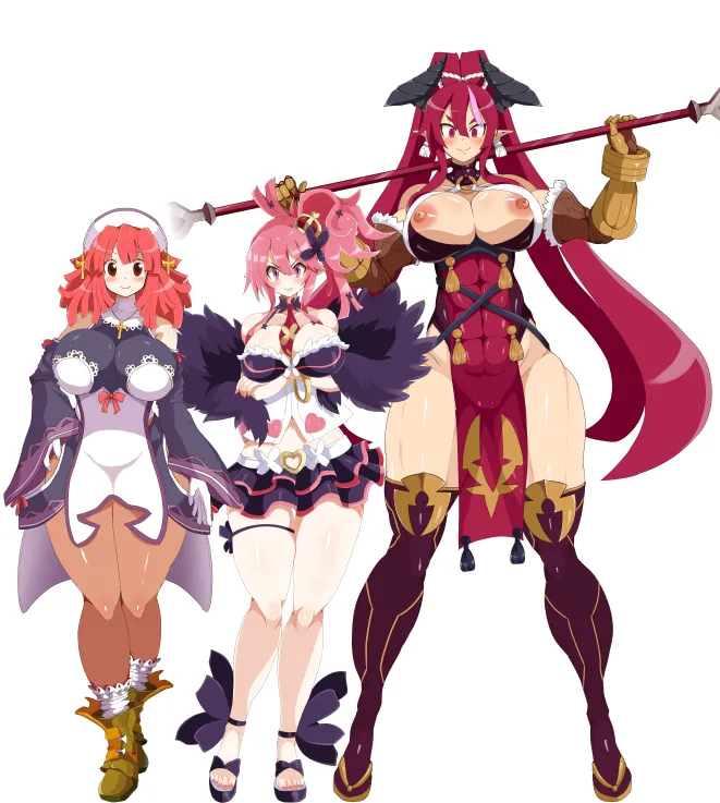 Pixiv Dismania 59869095 - Image 186