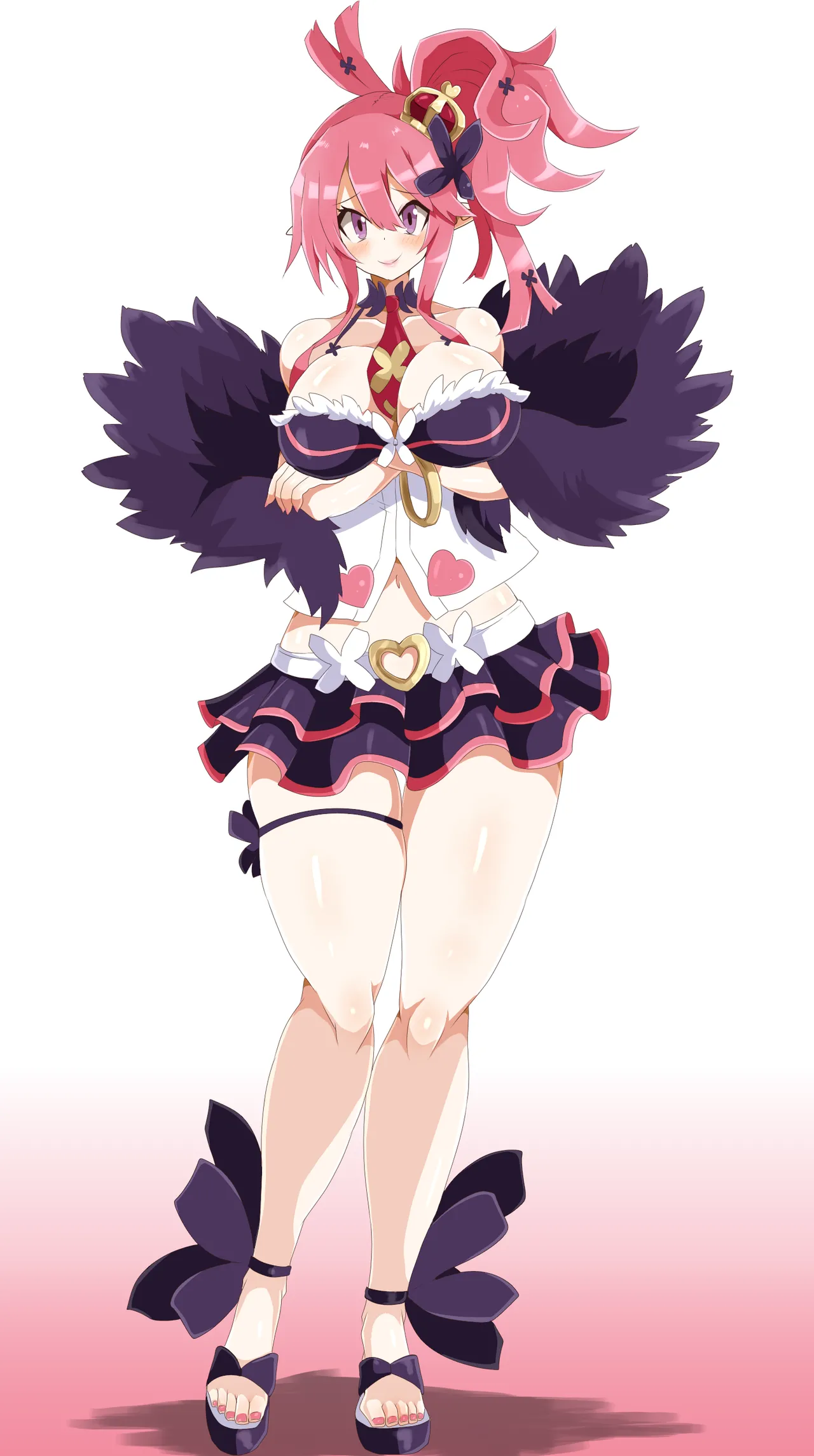 Pixiv Dismania 59869095 - Image 19