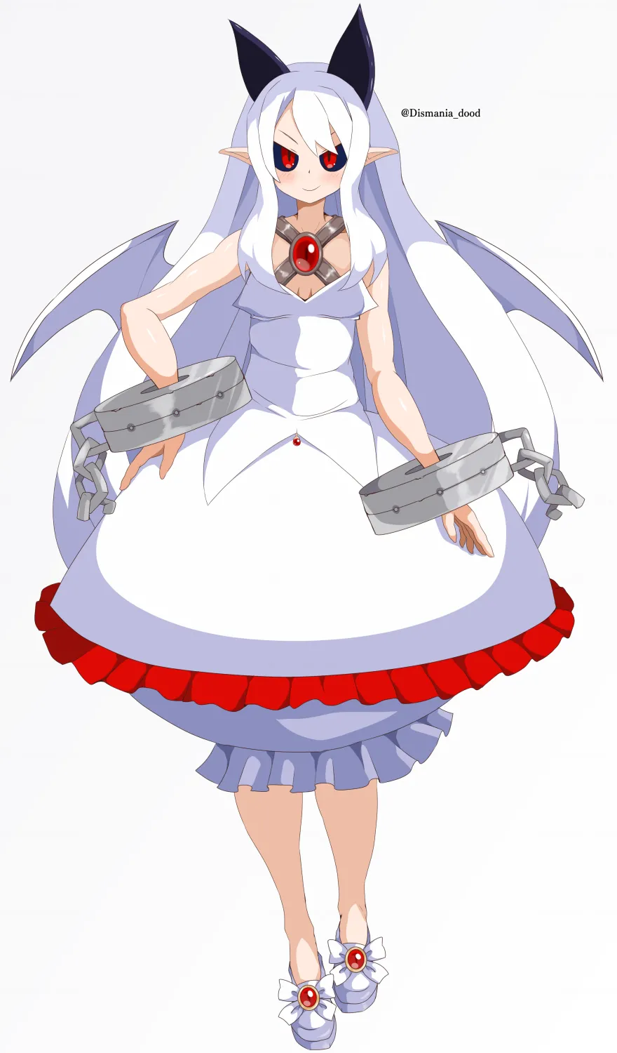 Pixiv Dismania 59869095 - Image 189