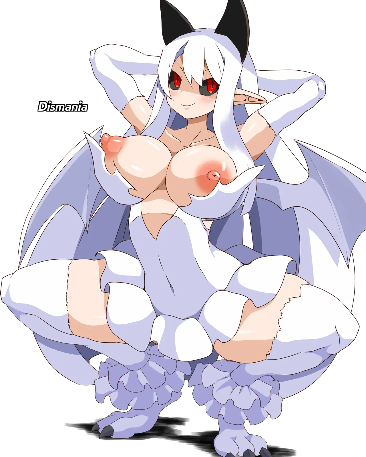 Pixiv Dismania 59869095 - Image 193