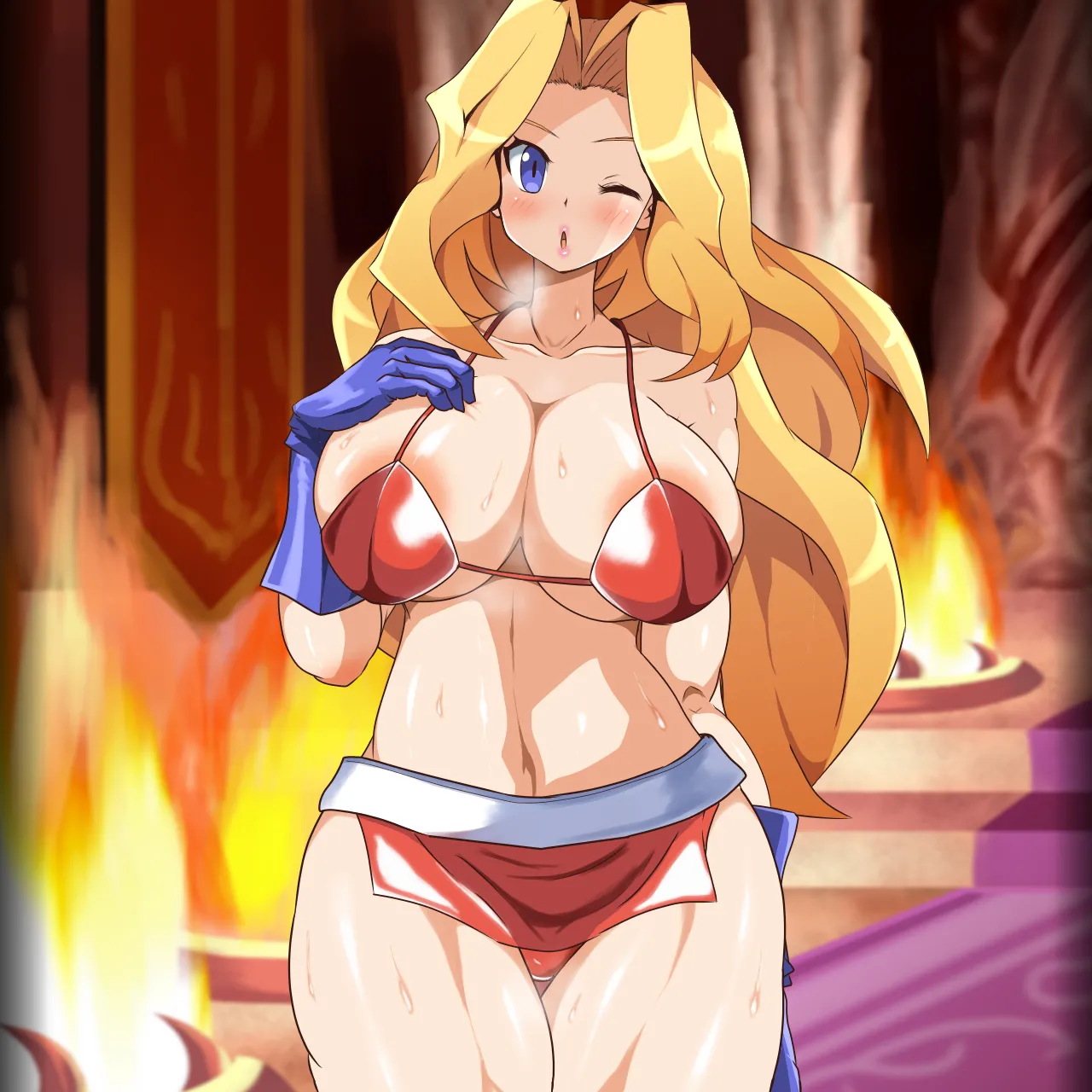 Pixiv Dismania 59869095 - Image 219