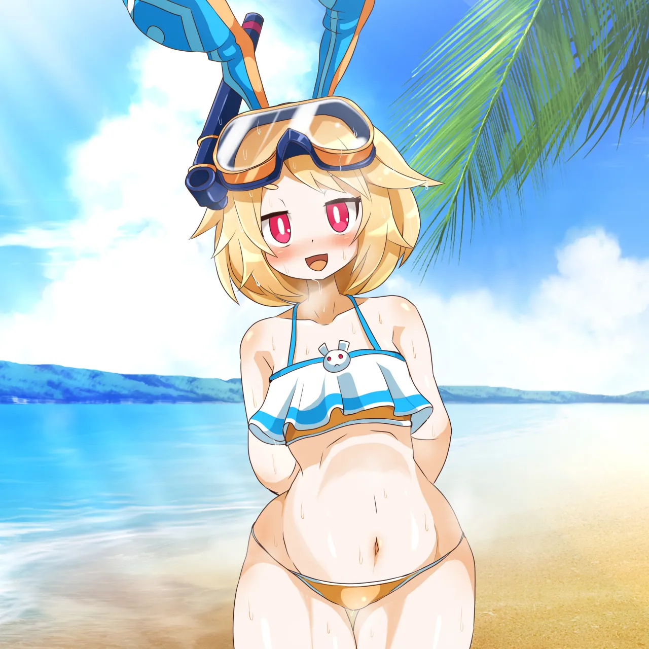 Pixiv Dismania 59869095 - Image 247