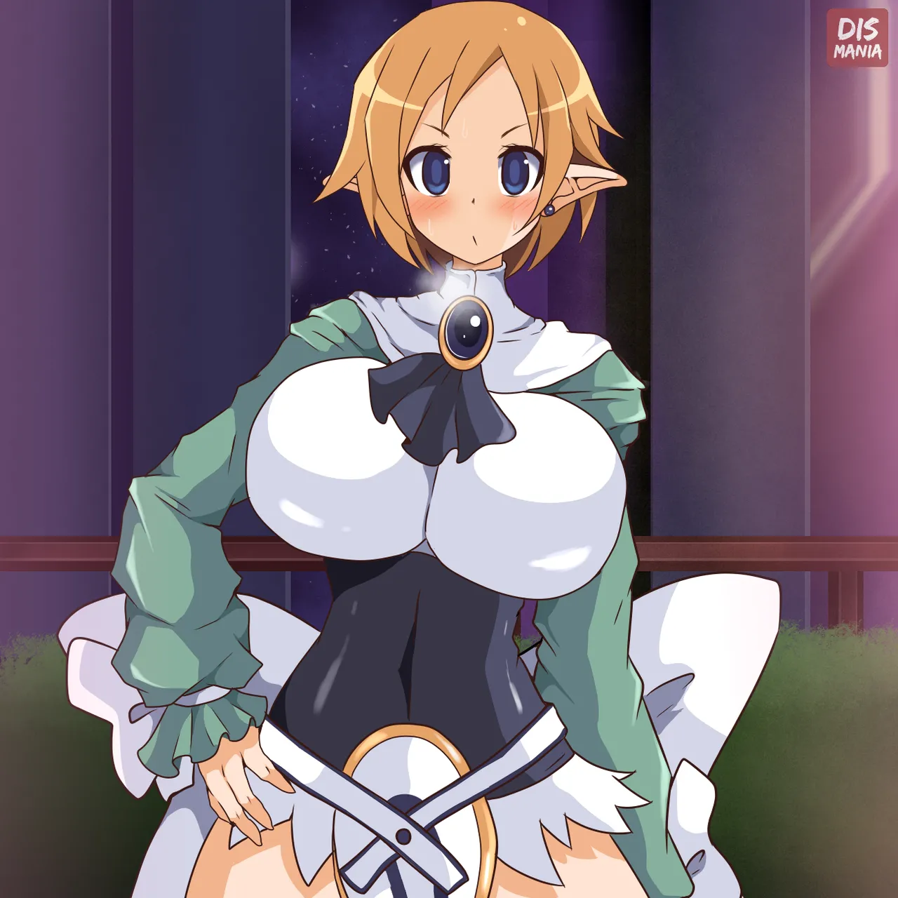 Pixiv Dismania 59869095 - Image 272