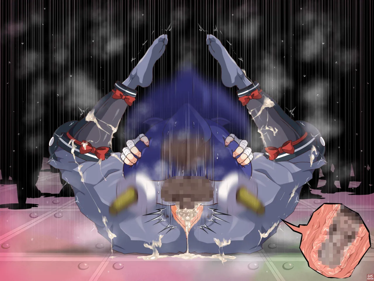 Pixiv Dismania 59869095 - Image 276