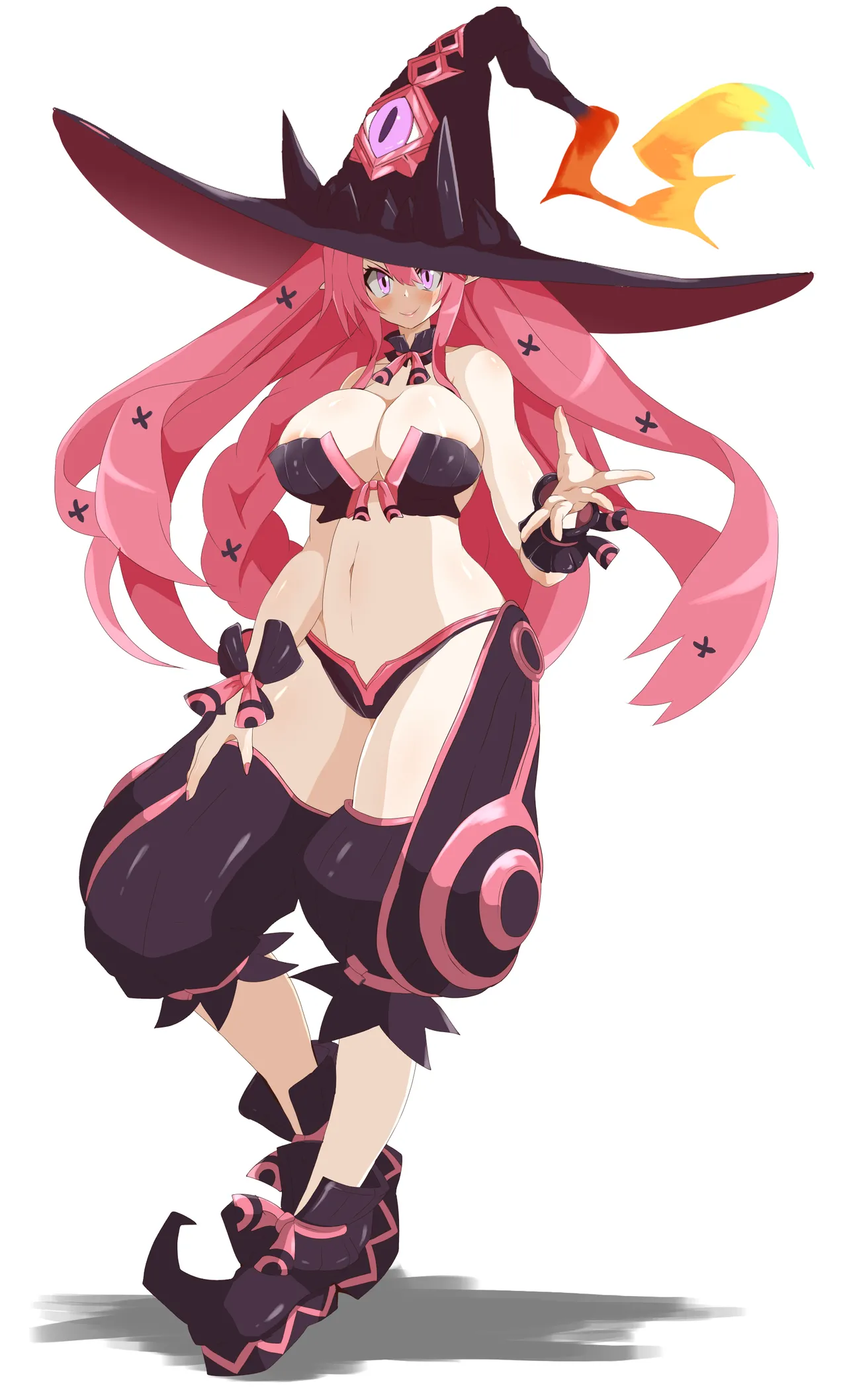 Pixiv Dismania 59869095 - Image 28