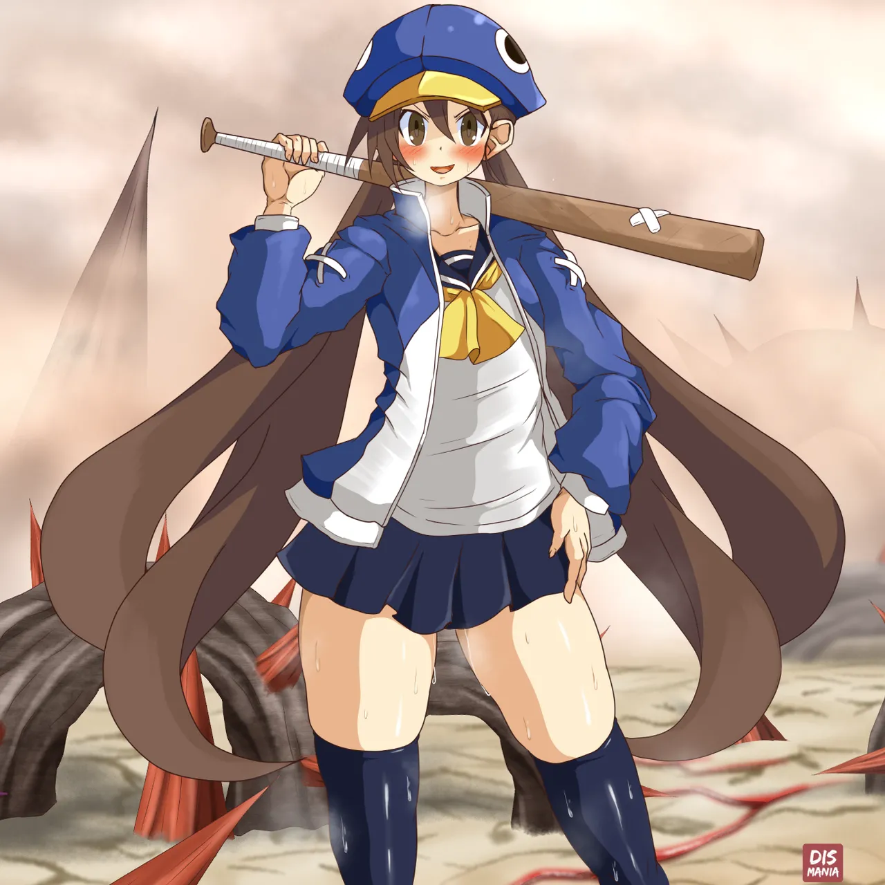 Pixiv Dismania 59869095 - Image 278