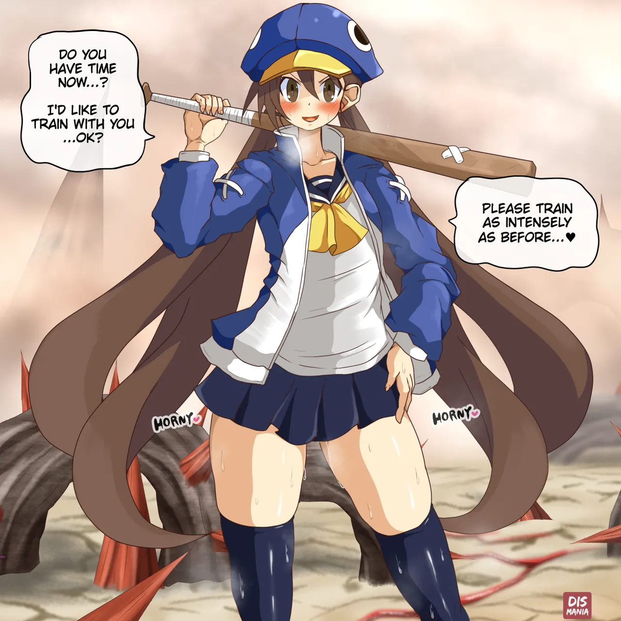 Pixiv Dismania 59869095 - Image 280