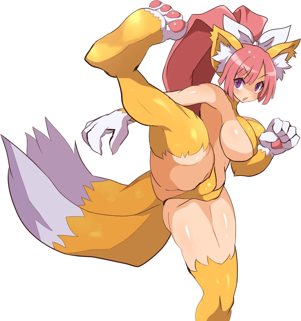 Pixiv Dismania 59869095 - Image 3