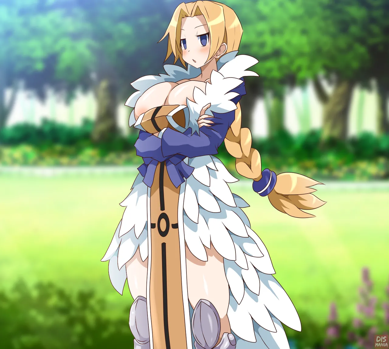 Pixiv Dismania 59869095 - Image 296