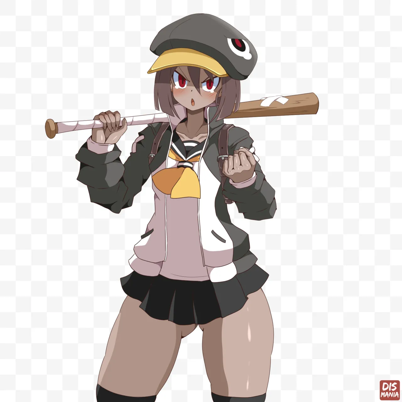 Pixiv Dismania 59869095 - Image 297