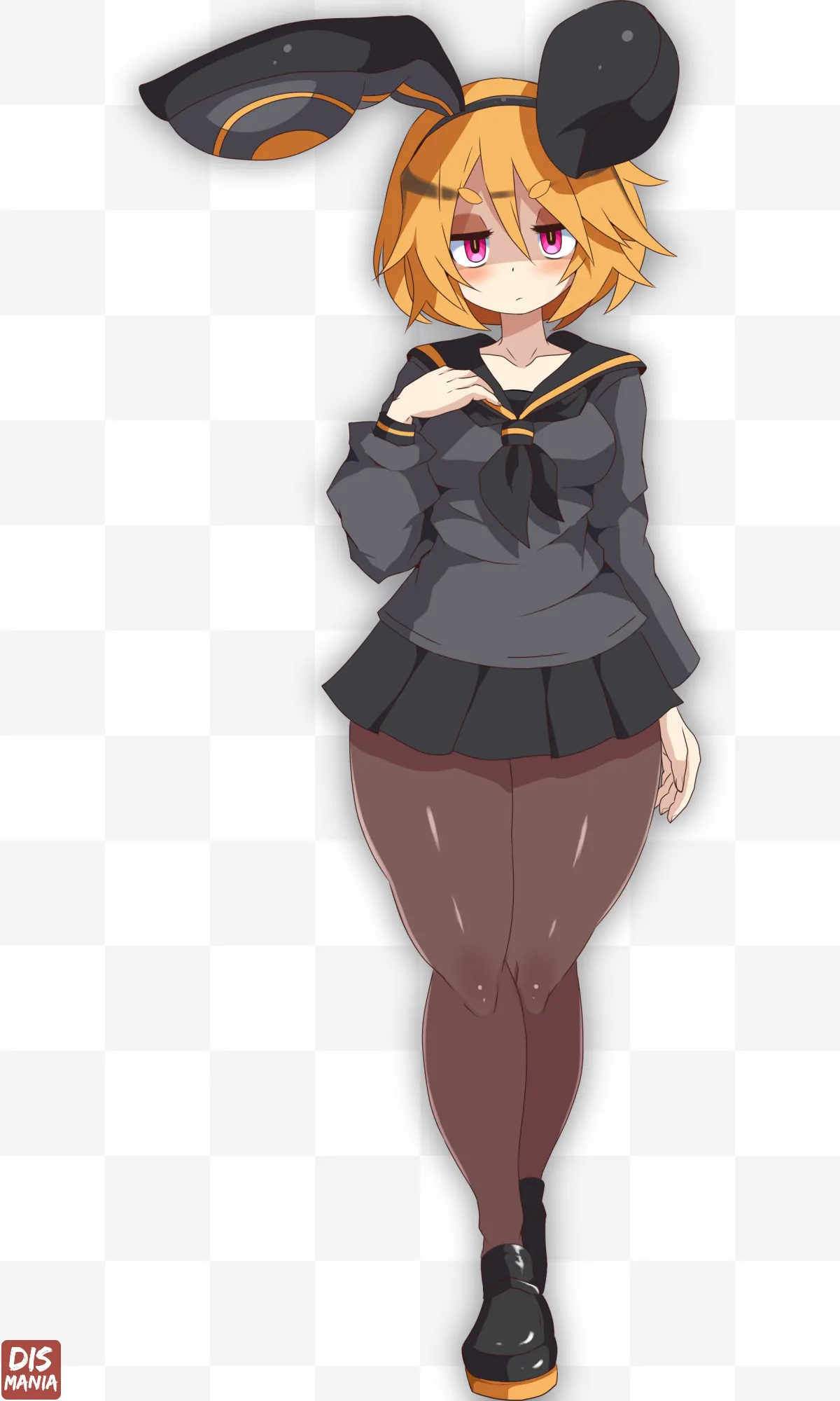 Pixiv Dismania 59869095 - Image 302