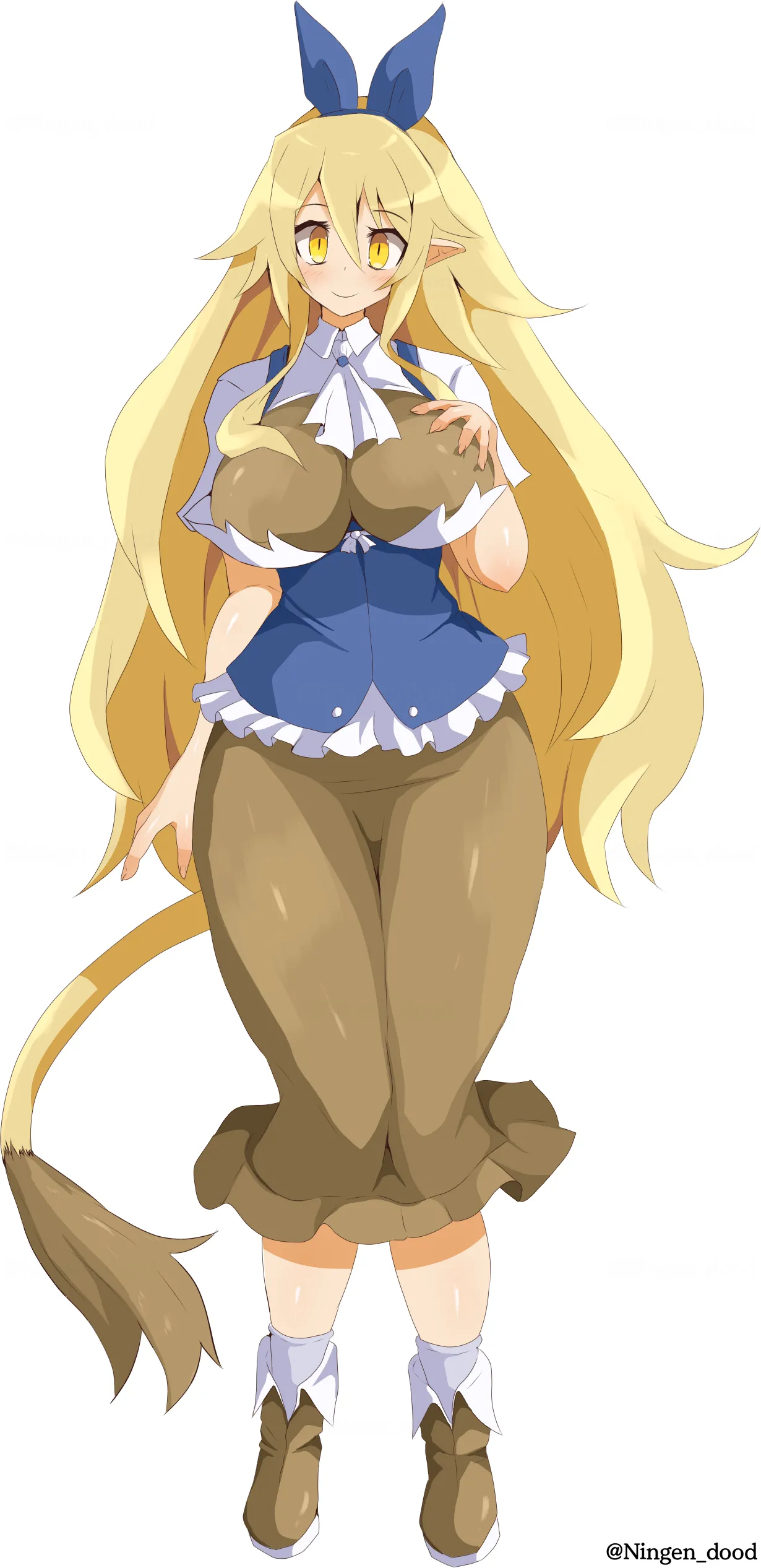 Pixiv Dismania 59869095 - Image 31