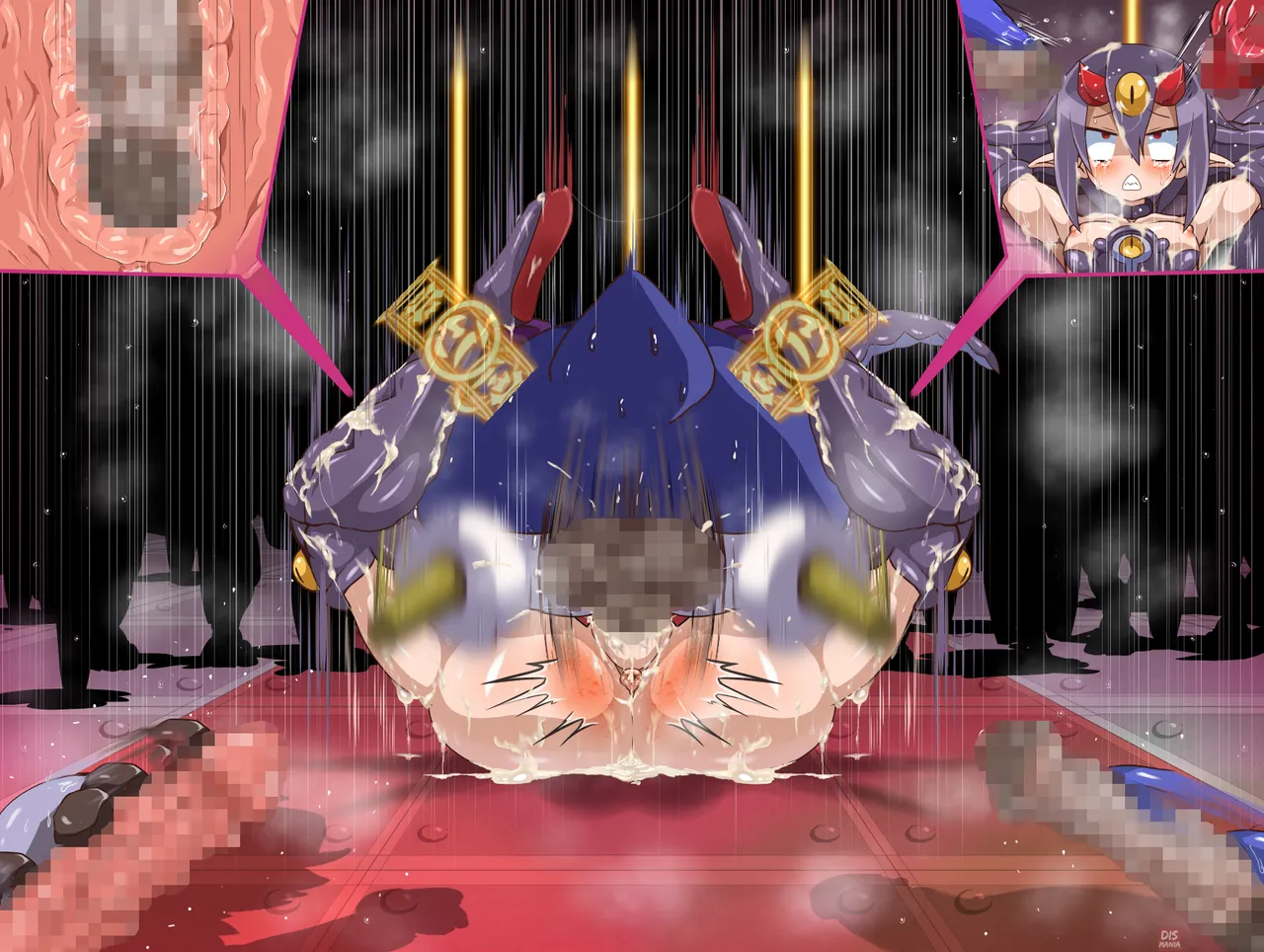 Pixiv Dismania 59869095 - Image 312