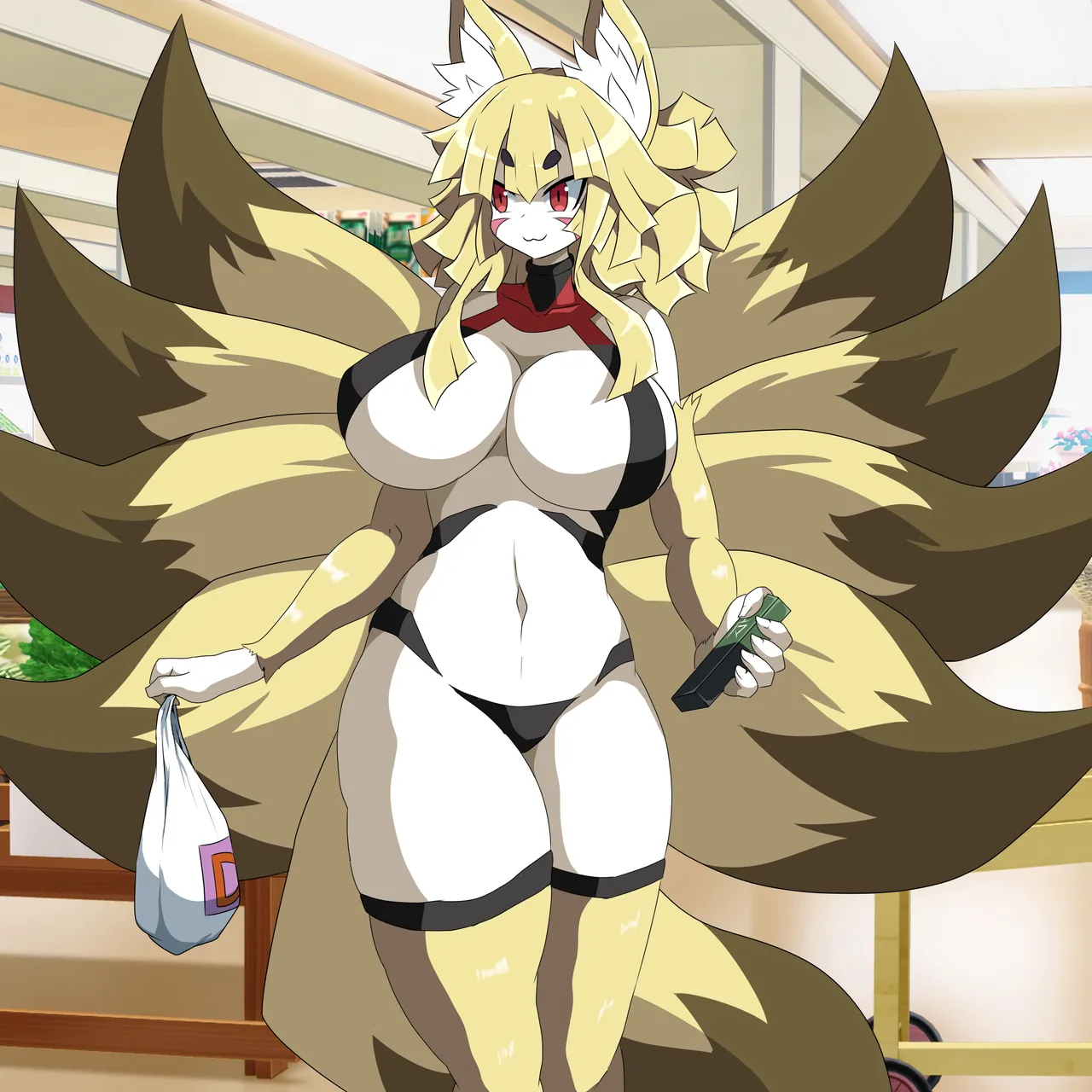 Pixiv Dismania 59869095 - Image 334