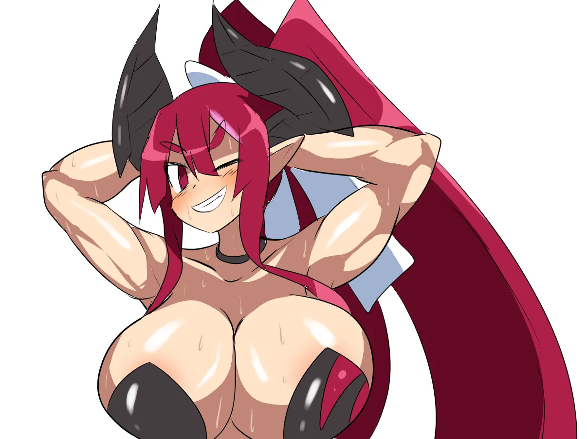 Pixiv Dismania 59869095 - Image 338