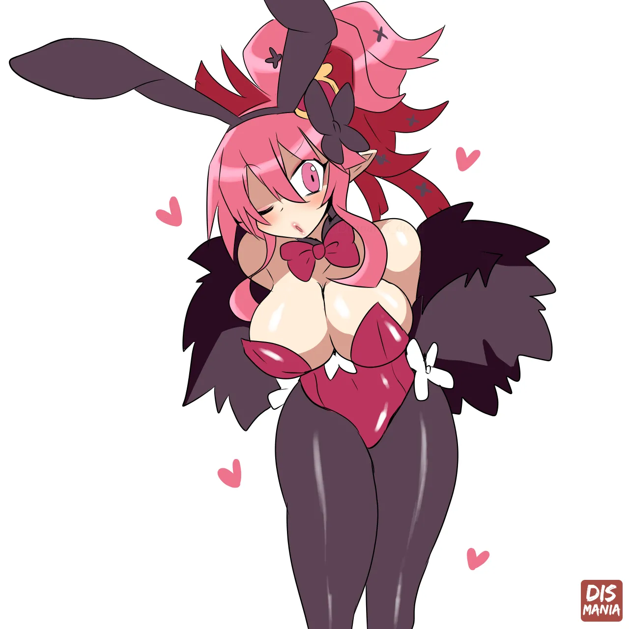 Pixiv Dismania 59869095 - Image 342