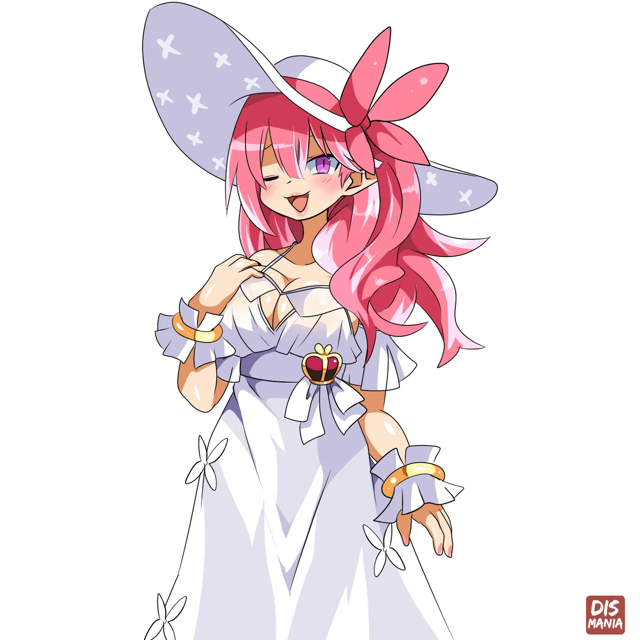 Pixiv Dismania 59869095 - Image 344