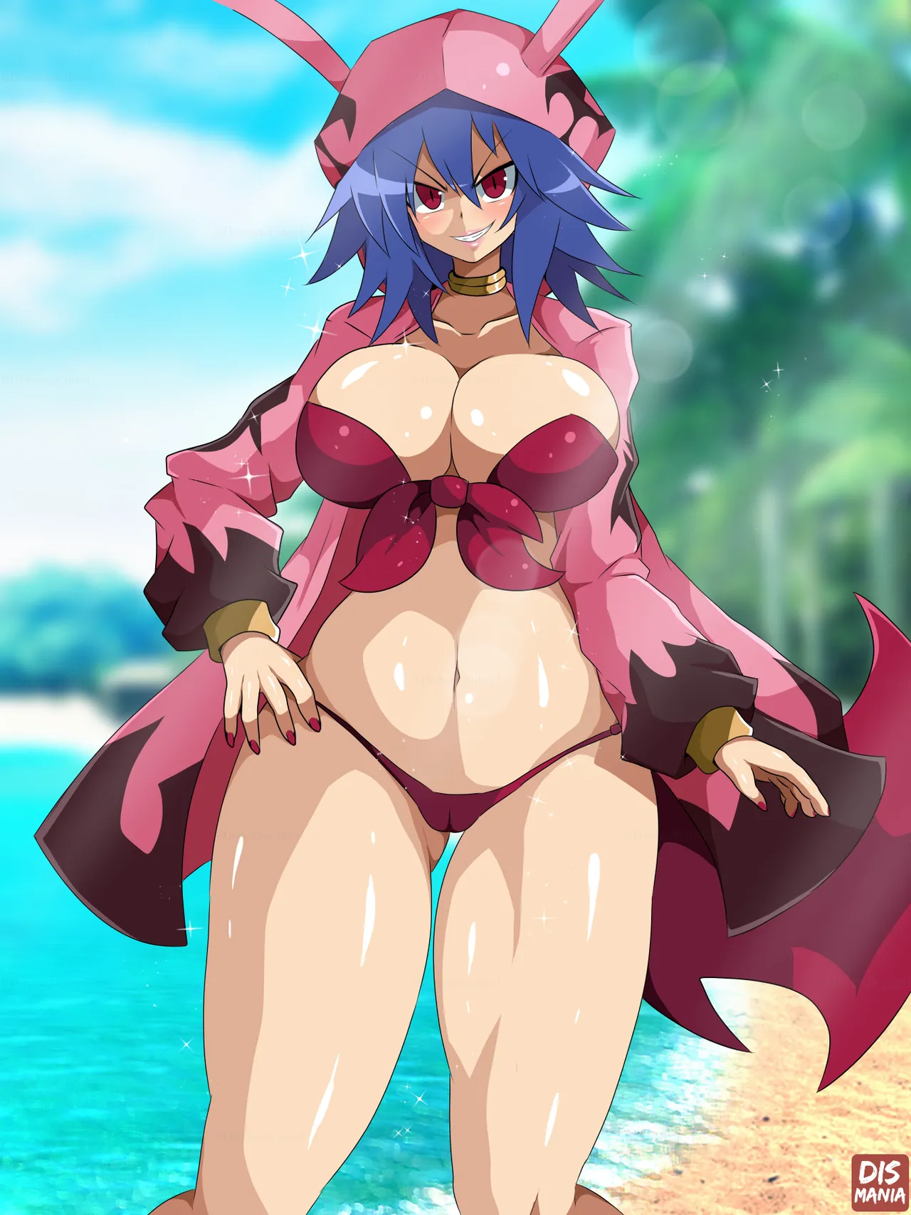 Pixiv Dismania 59869095 - Image 345