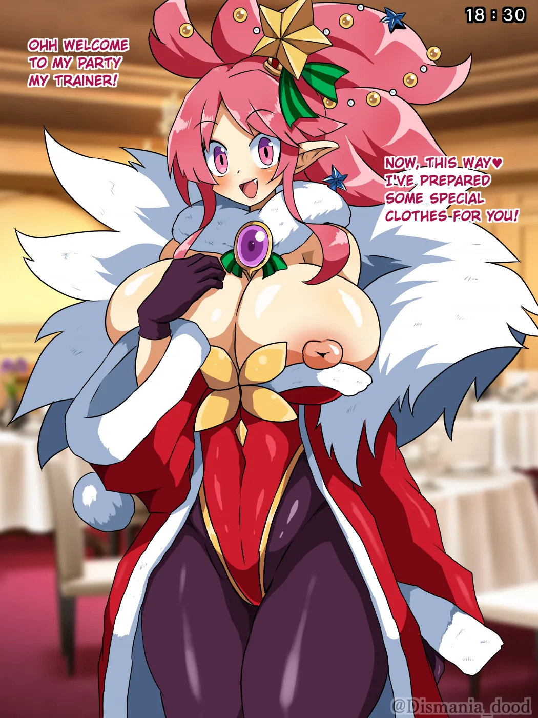 Pixiv Dismania 59869095 - Image 357