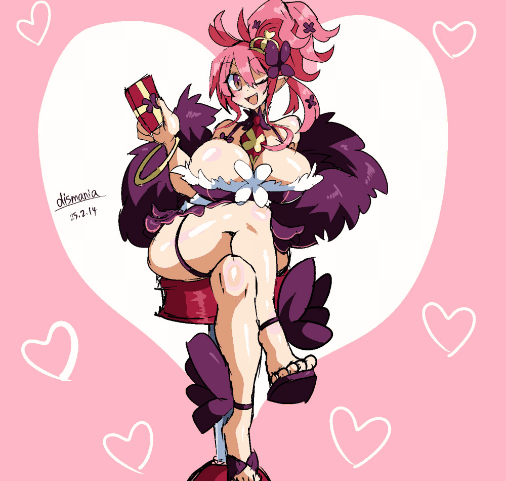 Pixiv Dismania 59869095 - Image 359