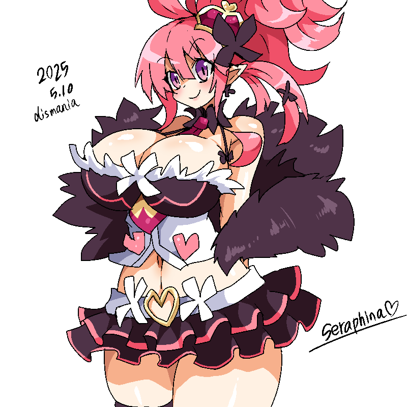 Pixiv Dismania 59869095 - Image 365