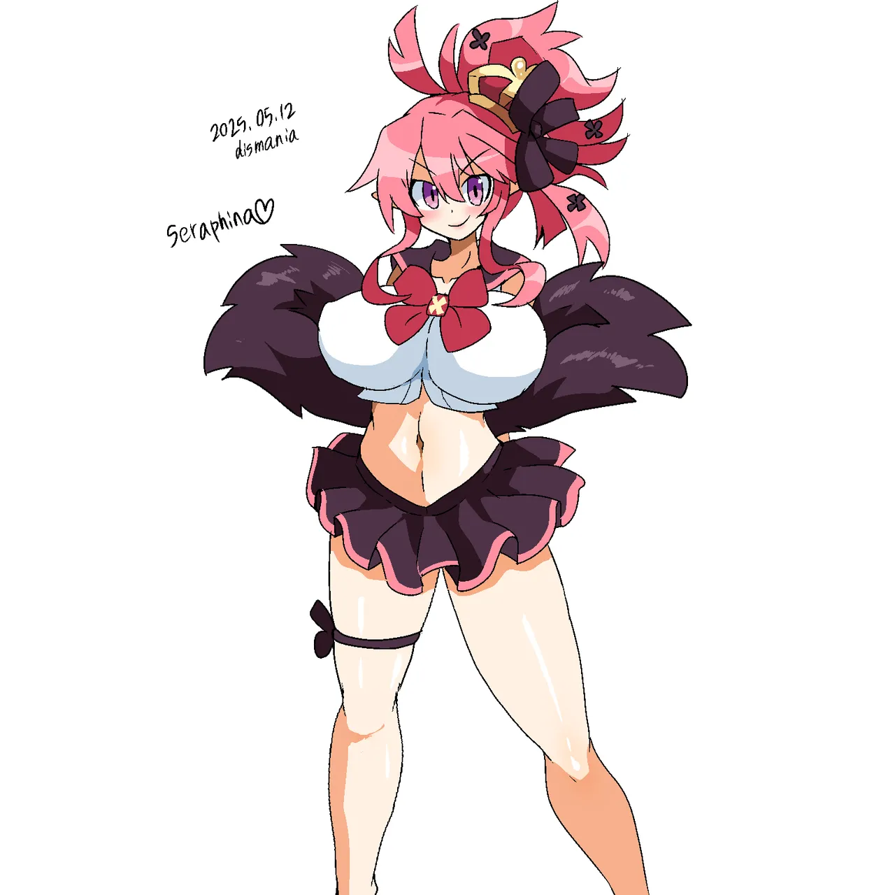 Pixiv Dismania 59869095 - Image 367