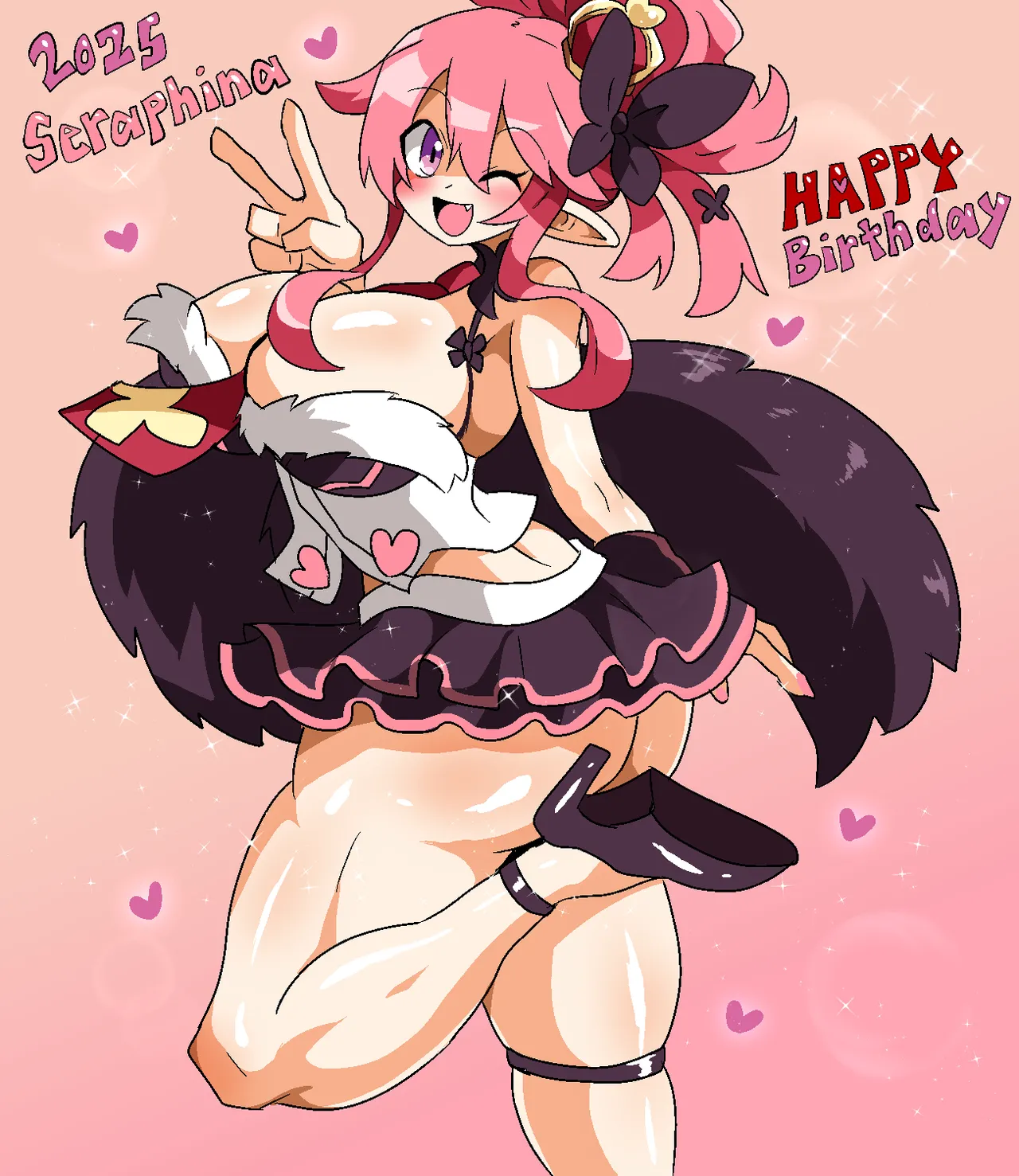 Pixiv Dismania 59869095 - Image 369