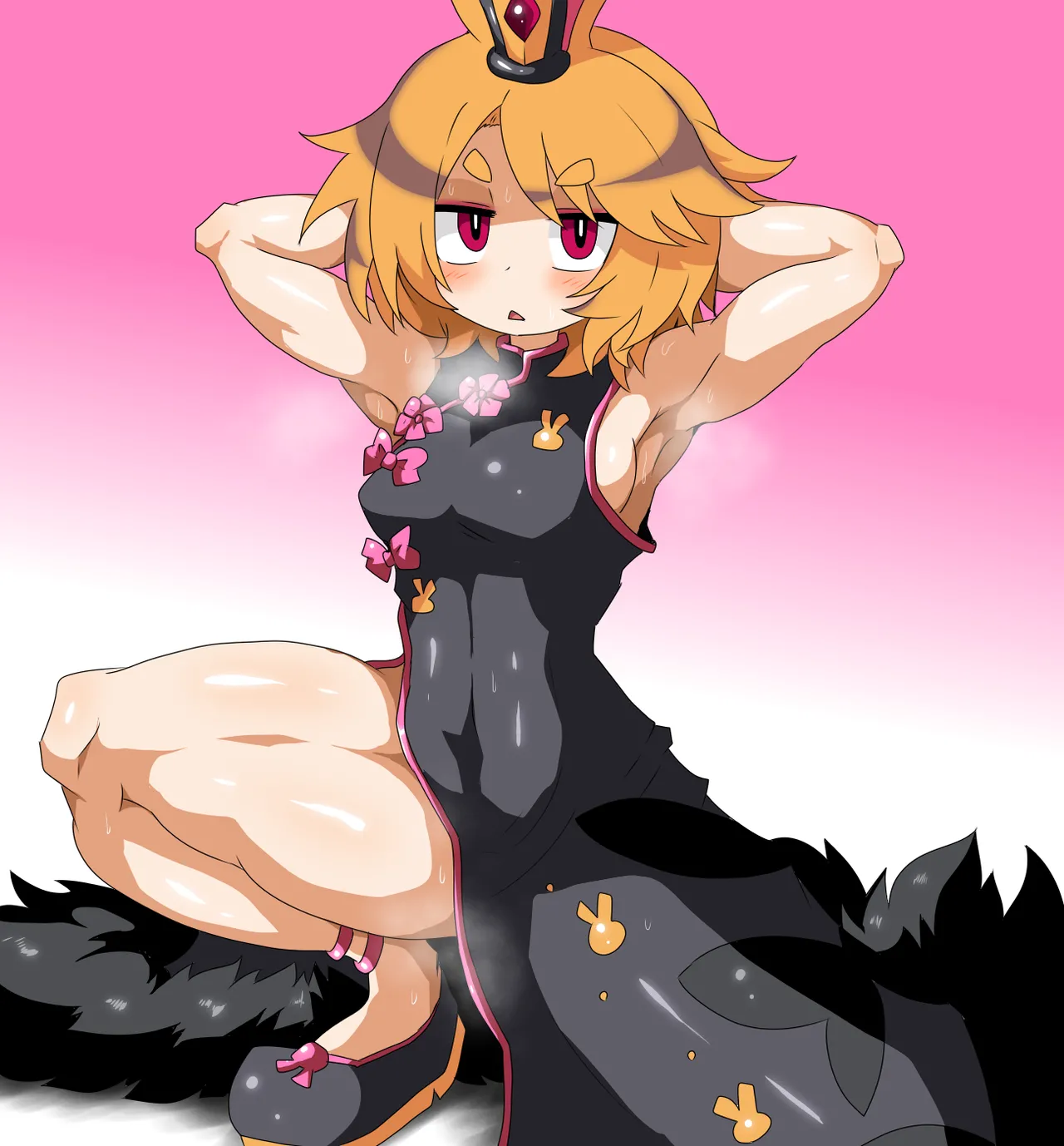 Pixiv Dismania 59869095 - Image 381