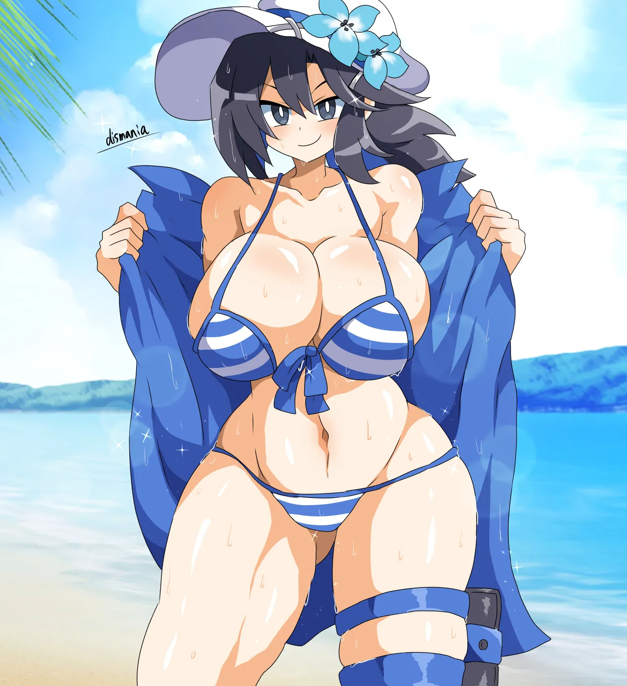 Pixiv Dismania 59869095 - Image 388