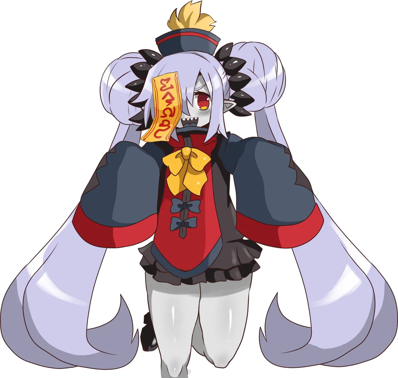 Pixiv Dismania 59869095 - Image 4