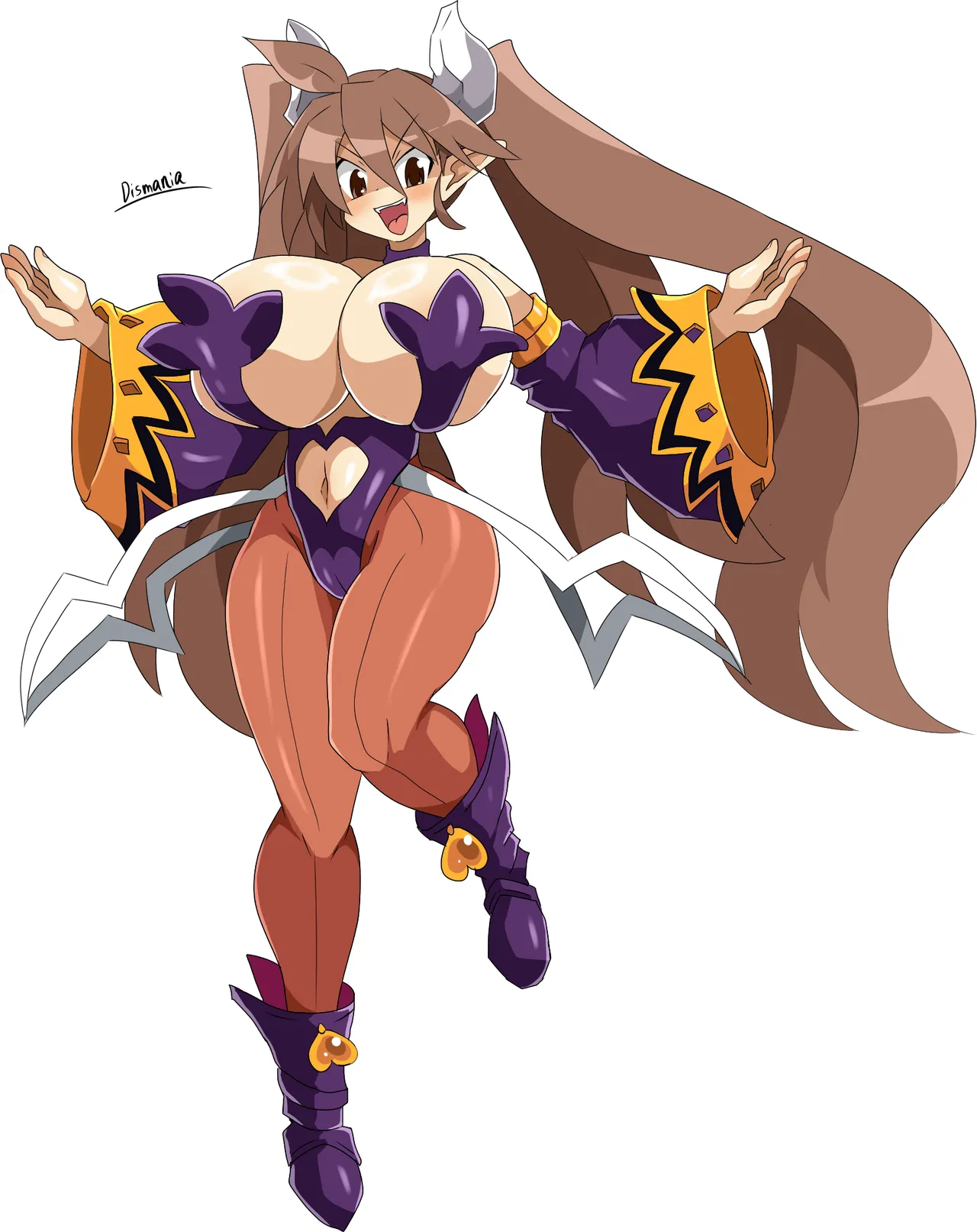 Pixiv Dismania 59869095 - Image 407