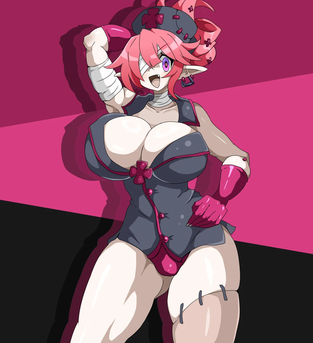 Pixiv Dismania 59869095 - Image 408